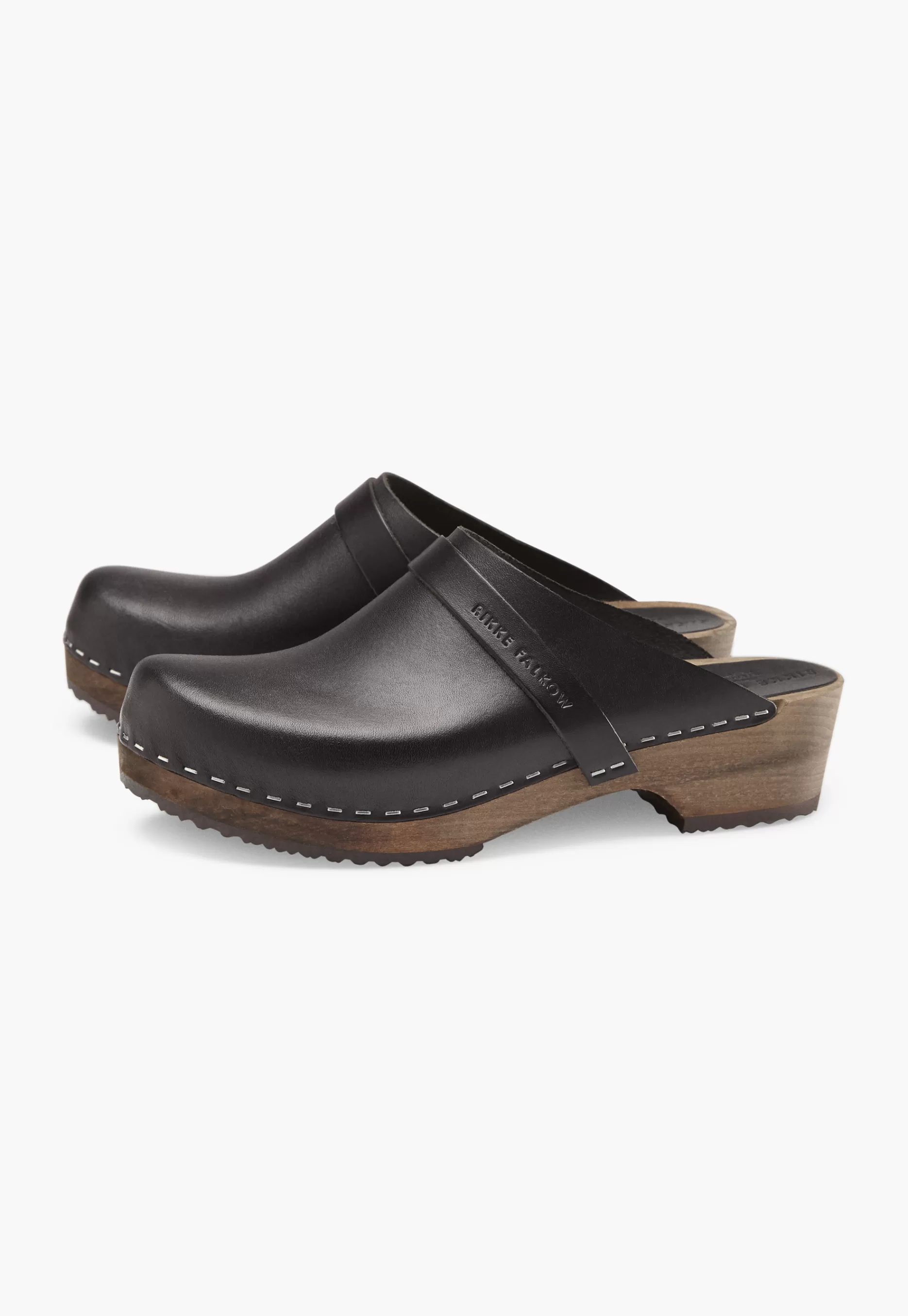 Wrap London Clogs*Women Footwear