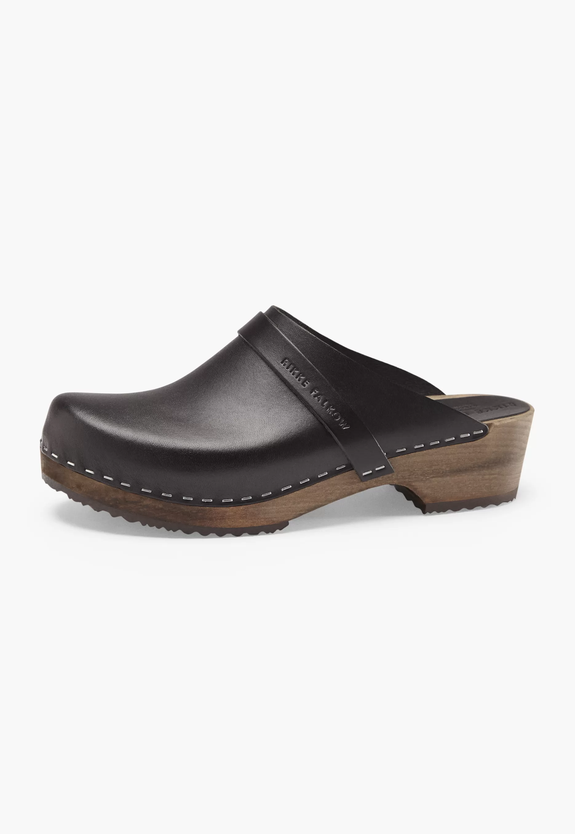 Wrap London Clogs*Women Footwear