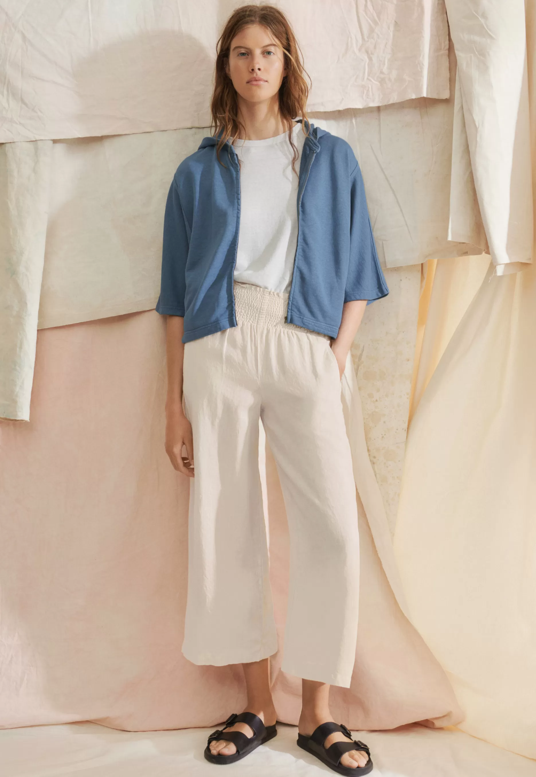 Wrap London Culottes*Women Jeans & Trousers