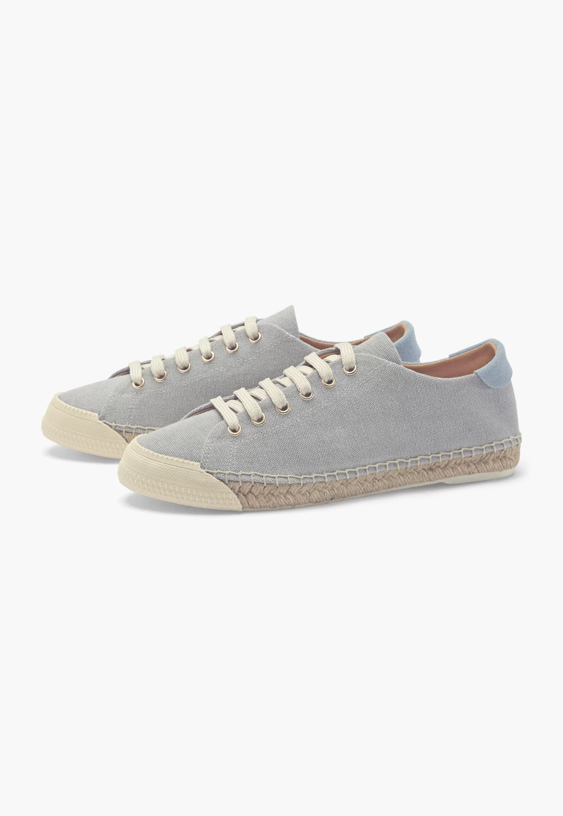 Wrap London Espadrille Trainers*Women Footwear