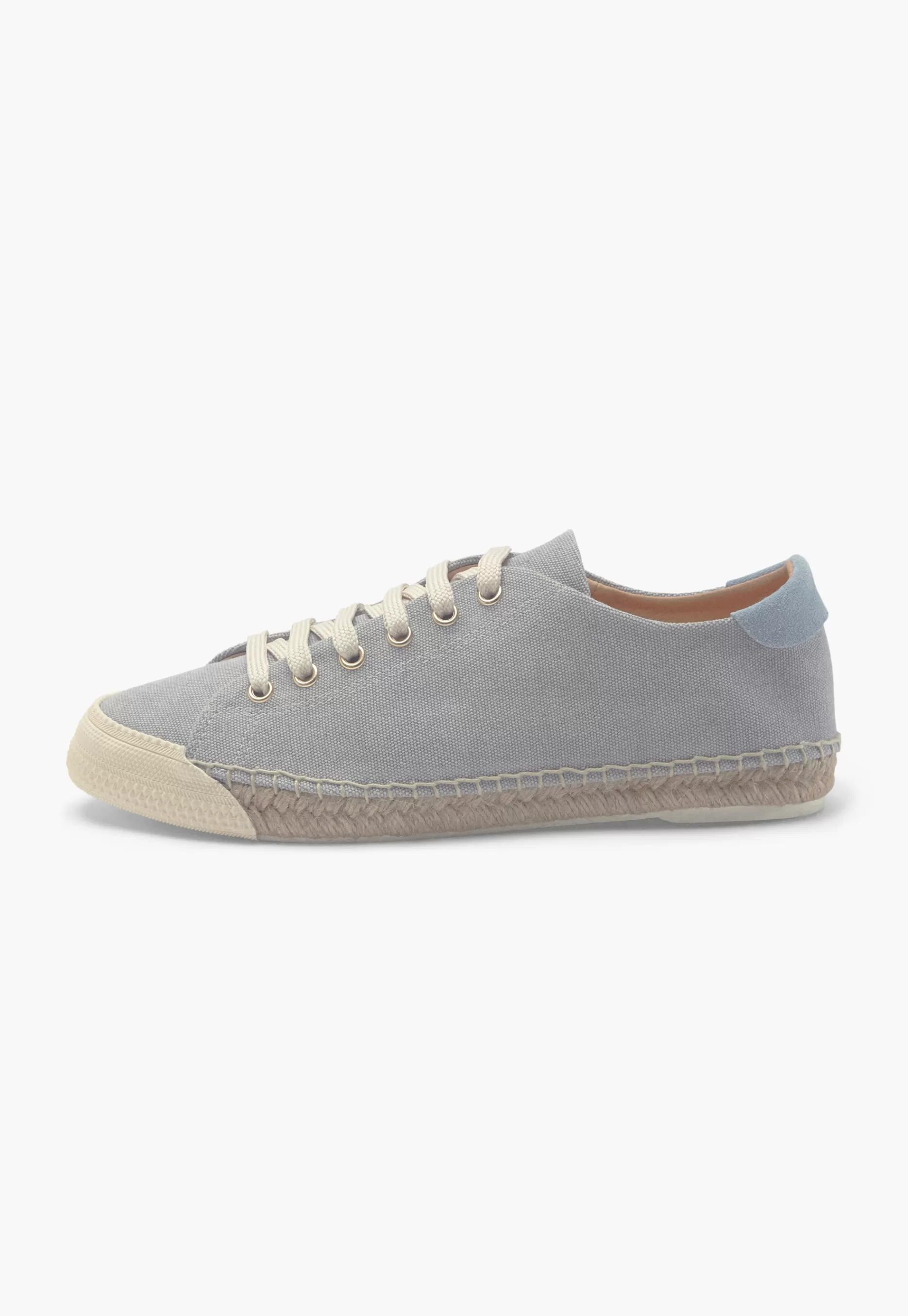 Wrap London Espadrille Trainers*Women Footwear