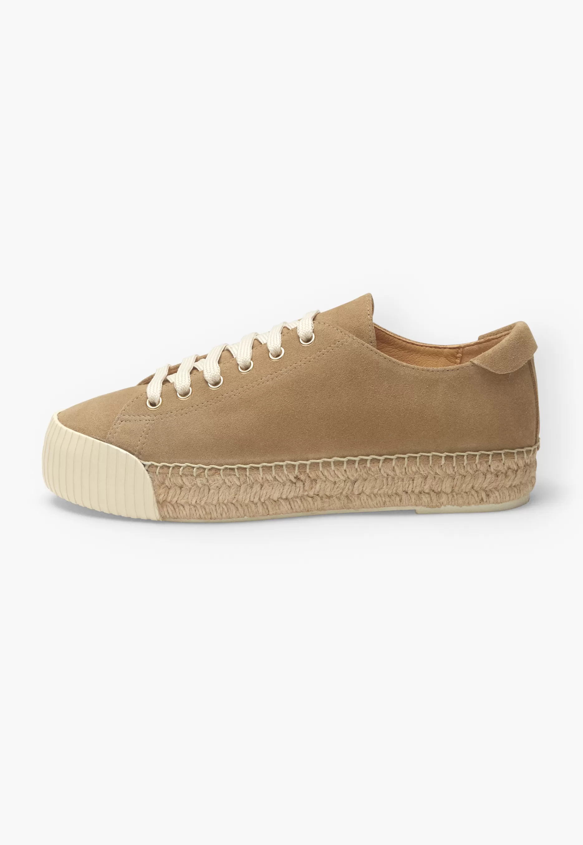 Wrap London Espadrille Trainers*Women Footwear