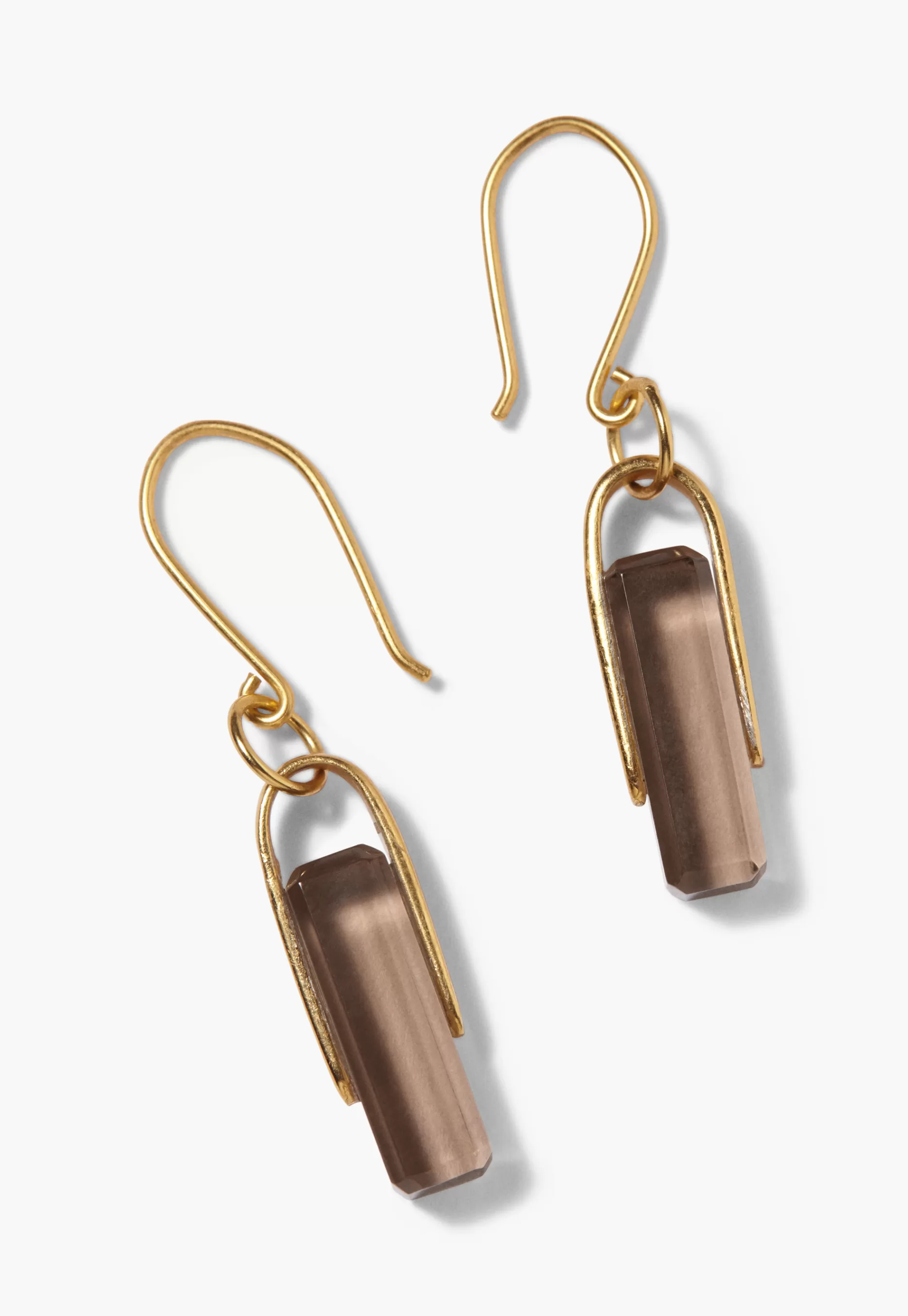 Wrap London Glass-Drop Earrings*Women Jewellery