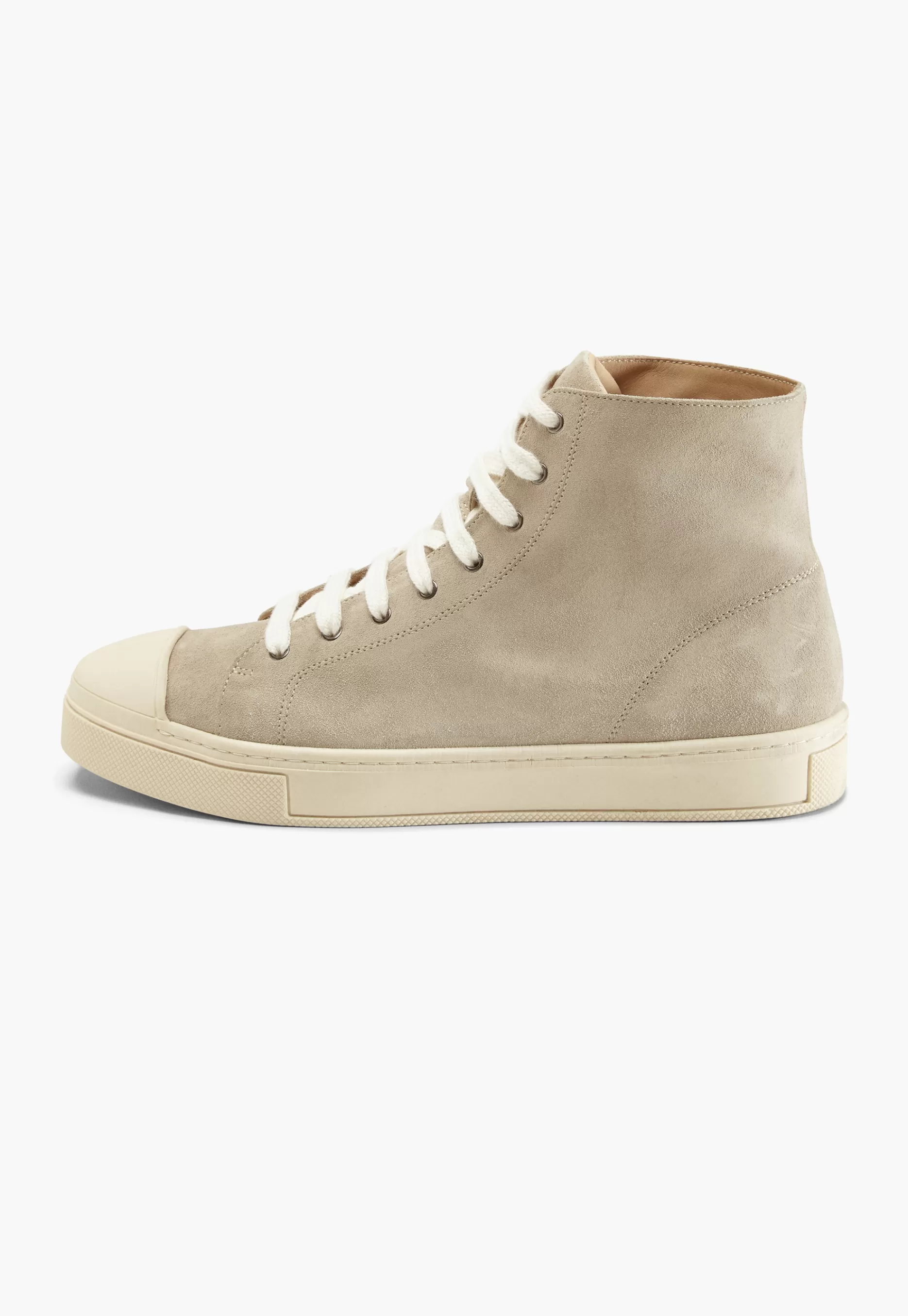 Wrap London High-Top Trainers*Women Footwear