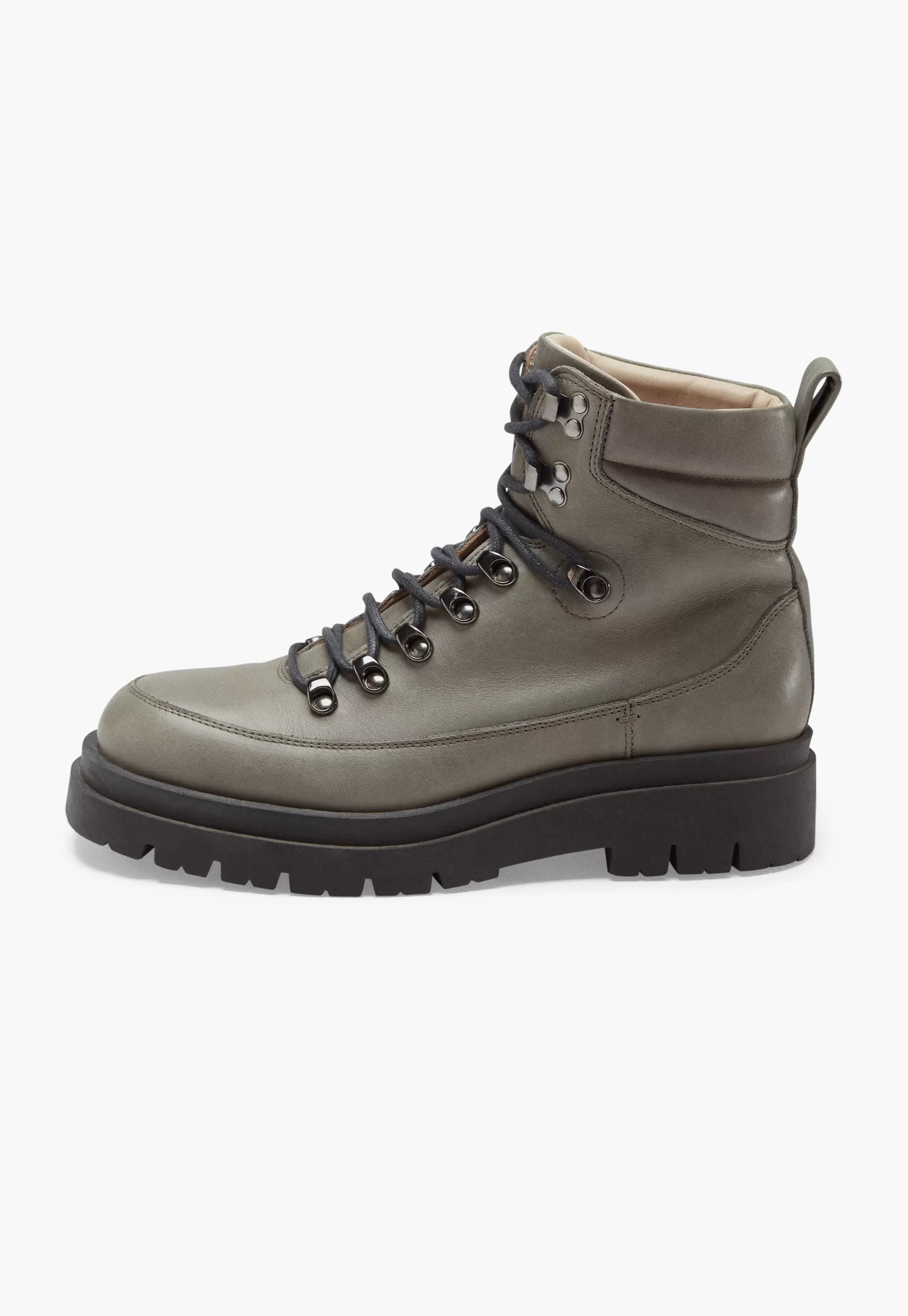 Wrap London Hiker Boots*Women Footwear