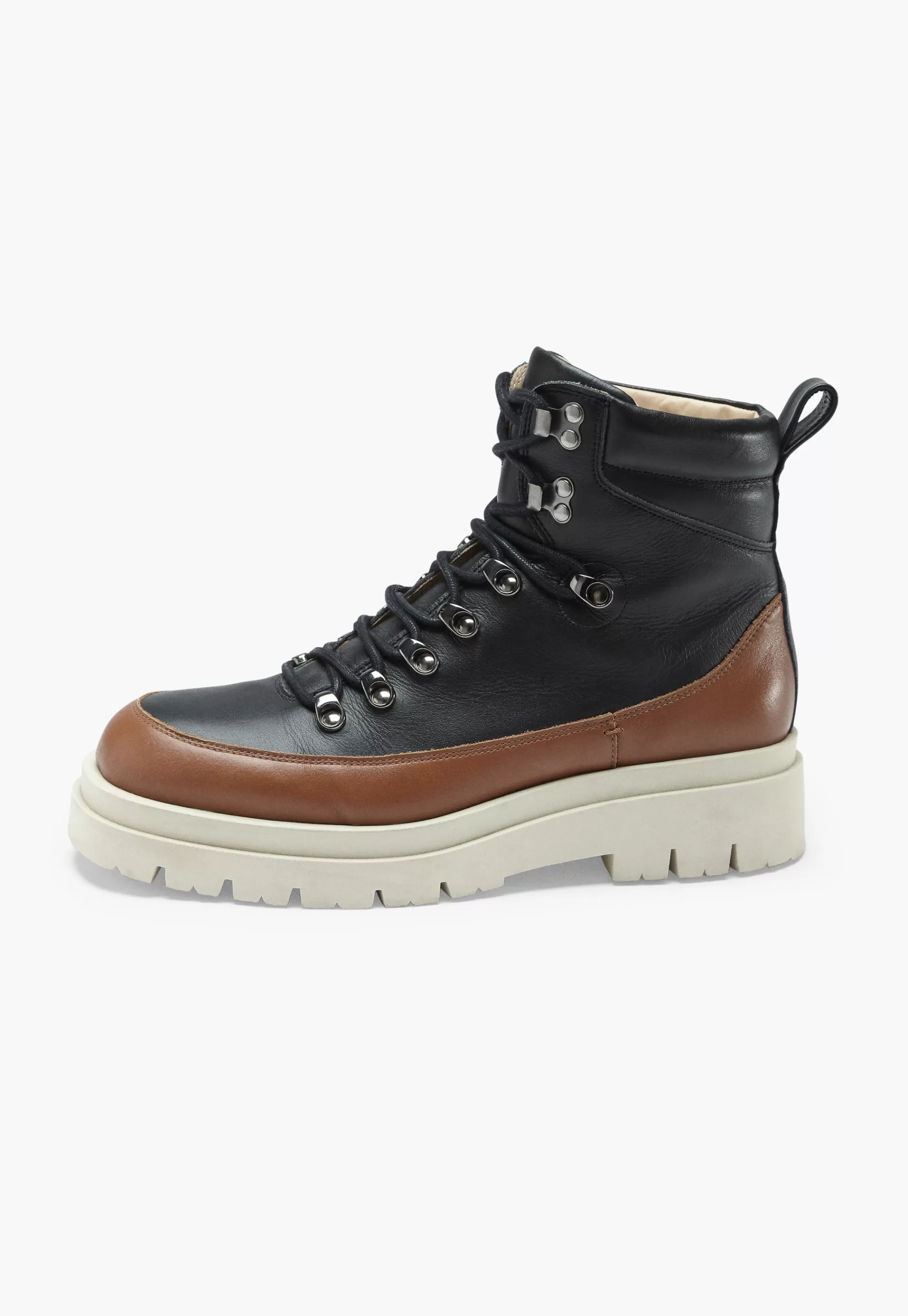 Wrap London Hiker Boots*Women Footwear