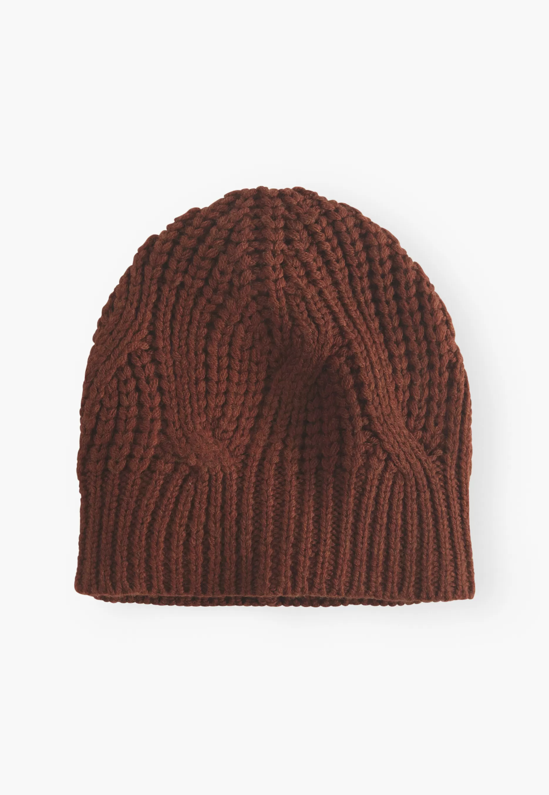 Wrap London Knitted Hat*Women Accessories