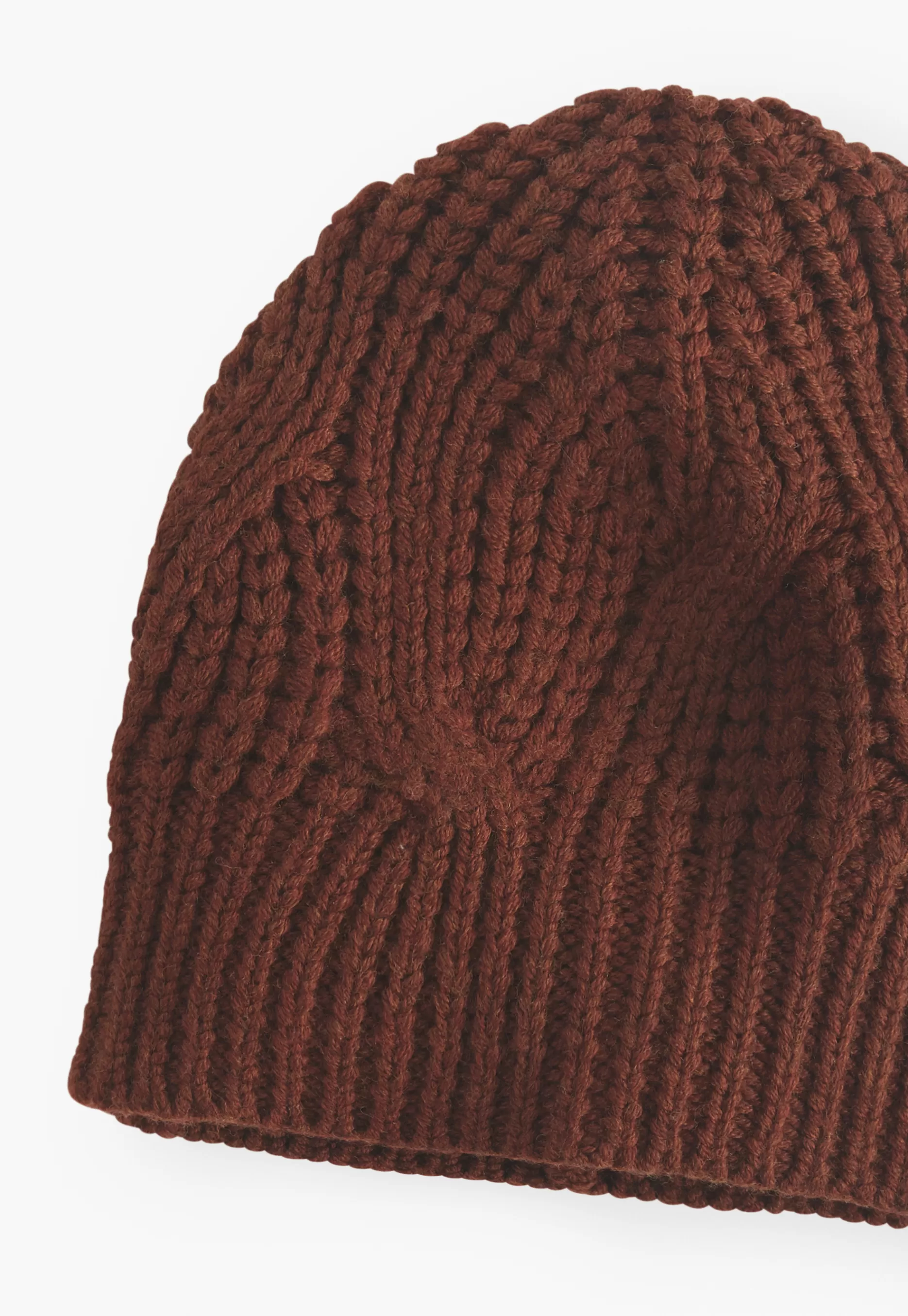 Wrap London Knitted Hat*Women Accessories