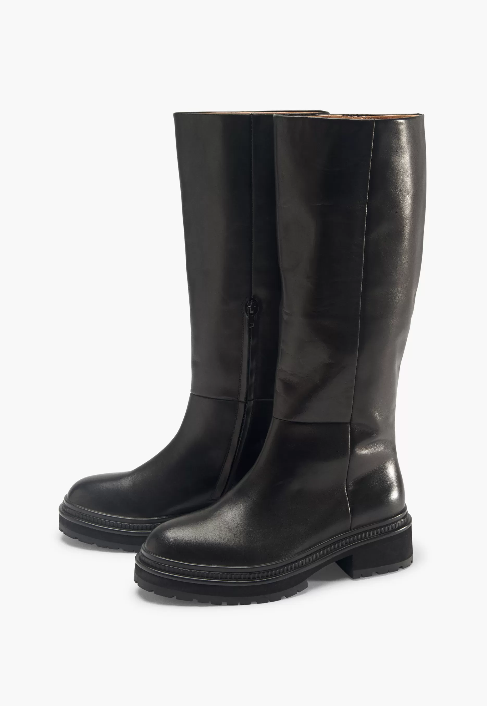 Wrap London Long Boots*Women Footwear