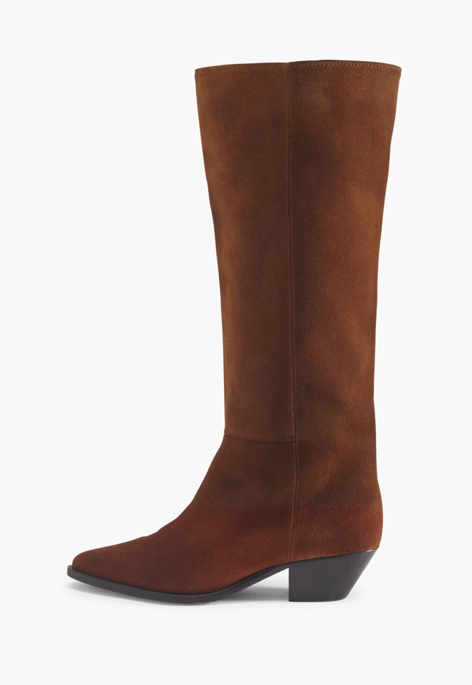 Wrap London Long Boots*Women Footwear