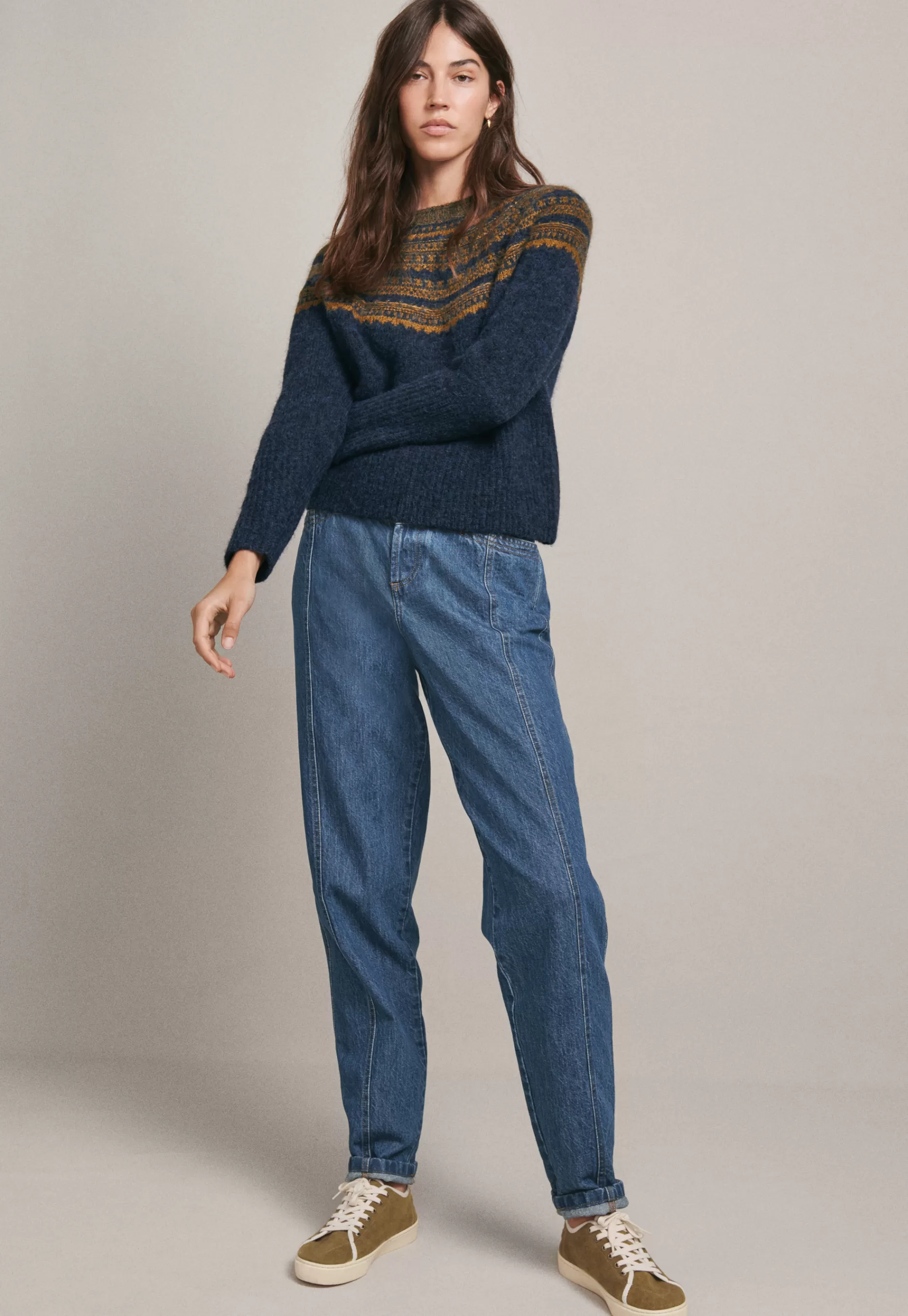 Wrap London Mom Jeans*Women Jeans & Trousers