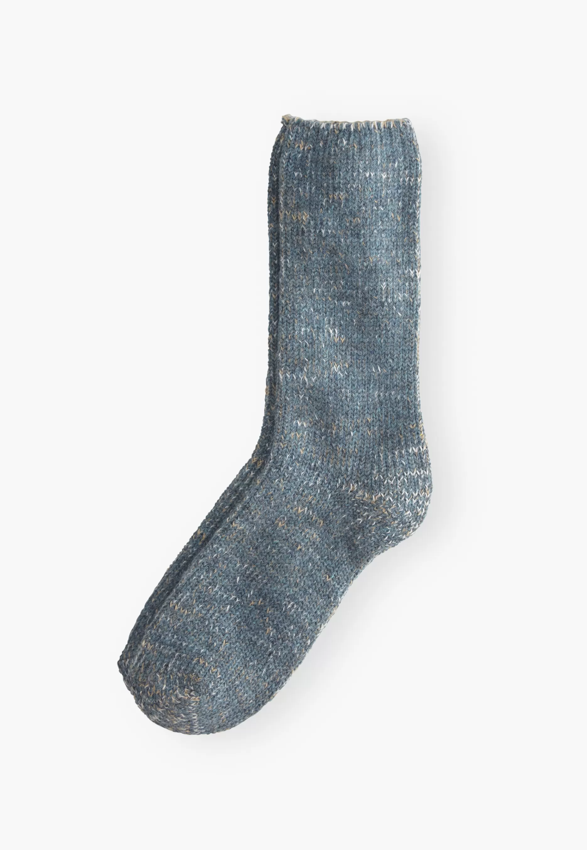 Wrap London Recycled Wool Socks*Women Accessories