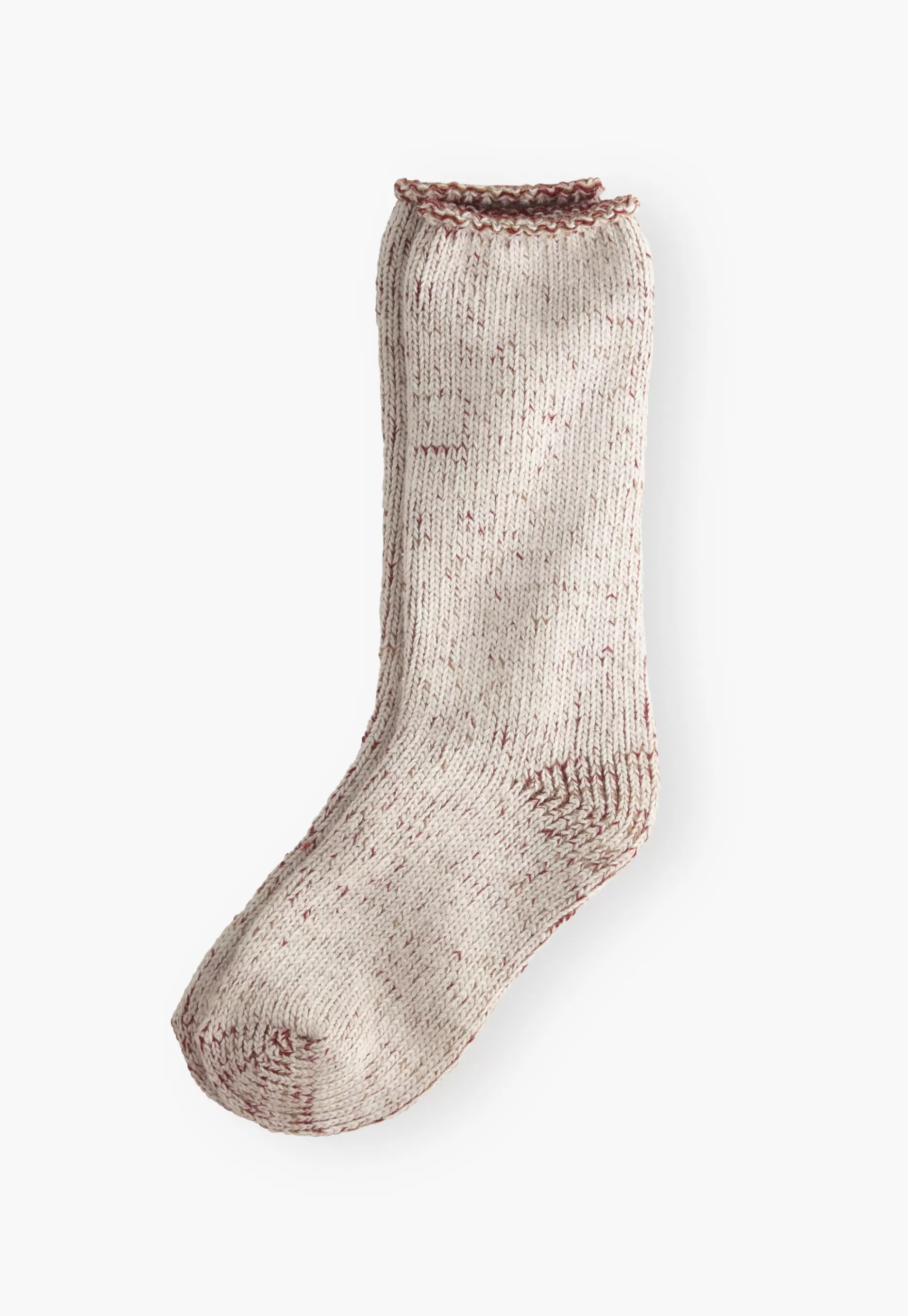 Wrap London Recycled Wool Socks*Women Accessories