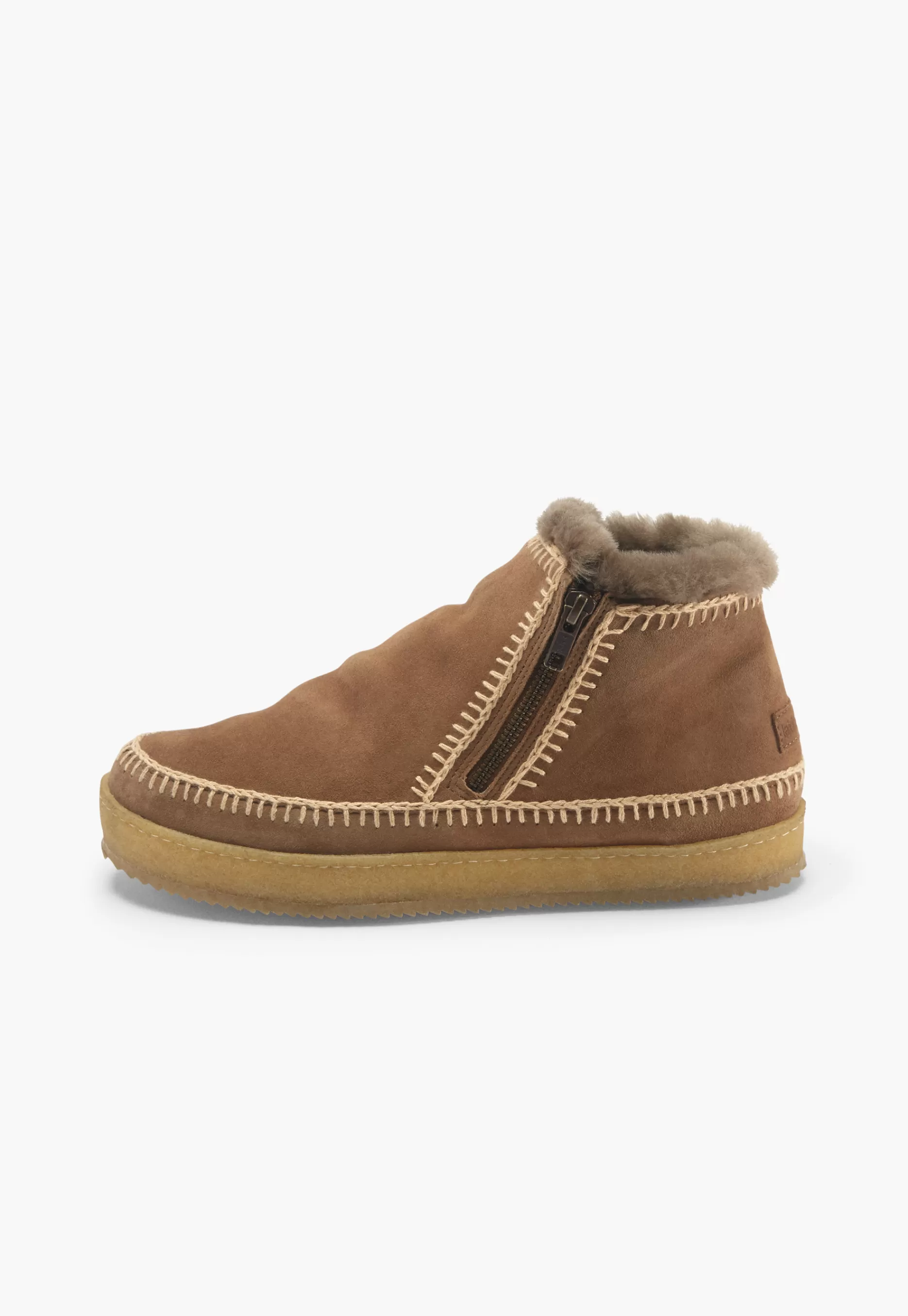 Wrap London Sheepskin Boots*Women Footwear